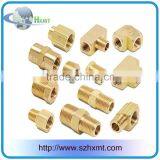 Precision Machining Big and Complicated Precision Custom Cnc Machining Brass Parts Processing Hardware thumbnail-1