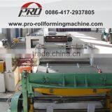 55 Gallon Steel Drum Production Line or Steel Barrel Making Machine thumbnail-1