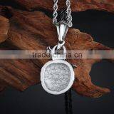 Cleverness Owl Pendant Pendant Best Friend thumbnail-2