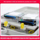 16 Core to 96core Fiber Optic Splice Box FTTH Splitter Termination Box thumbnail-5