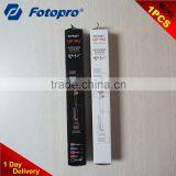 Fotopro Wholesale Stainless Steel Wired Extendable Mini Cable Selfie Sticks thumbnail-2