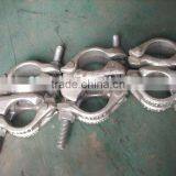 Scaffolding Fitting - Swivel Coupler,clamp