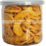 Low Temperature VF Sweet Potato Snacks(low Fat) thumbnail-1