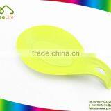 Kitchen Accessories cooking tools Silicone soup spoon holder