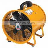 SHT Series Portable Blower(8",10",12",14",16",18") thumbnail-4