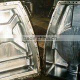 Rotational moulding for Plastic Roto Mould