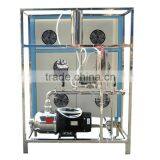 Ozone Water Treatment for Purified Water