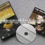 Labels Sticker Labels CD/DVD Sticker Labels thumbnail-1