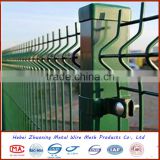 metal frame fence and steel metal type prison security fence
