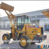Eougem Wheel Loader With CE thumbnail-4