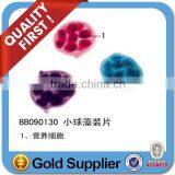 Indonesia 17pcs Designated Mixed Microscope Research Glass Prepared Slides