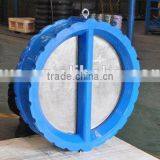 Double Door Check Valve thumbnail-1