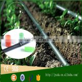 Eco-friendly plastic drip irrigation pipe for irrigation system
