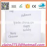 OEM Brand New Design or in Stock Baby Printed Cartoon Patterns Sweatbands,100% Cotton Sweatbands thumbnail-4