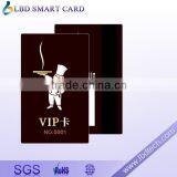 Lowest Costs Tk4100/em4100 Chip CR80 Proximity Rfid Card