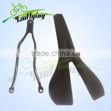 Newstyle With UD Matte/glossy Finish Full Carbon Fiber Bike Saddle Carbon Road Bike Saddle Cycling Seat Saddle thumbnail-3