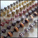 Metal Industrial Hotel Room Divider