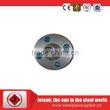 High Quality Low Pressure Steel Welding Neck Flange RF EN1092-1 PN25 thumbnail-5