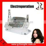 Portable no Needle Mesotherapy Electroporation Machine BD-L033 thumbnail-1