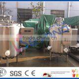 Chocolate Mixing Storage Tank thumbnail-3