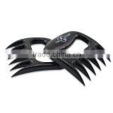 Pulled Pork Claws,Shredder Bear Claws,BBQ Shredding Forks,Meat Handler Pulling Forks thumbnail-3