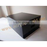 Acrylic Box Acrylic Tray Cover thumbnail-3