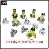 Good Price DIN1624 Tee Nut M4-M10 thumbnail-1