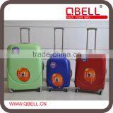 Smile Popular Design Trolley Case ABS thumbnail-1