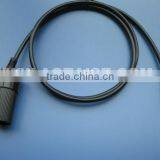 Car Cigarette Lighter Socket (Femal) thumbnail-1