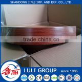 hot melt adhesive for pvc edge banding brand from LULI GROUP China manufacturers since1985