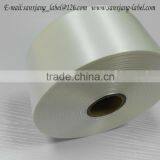 Good Quality Double Sided Satin Ribbon, Polyester Satin Ribbon for Garment Labels