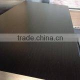 18mm Walnut Melamine Mdf Board From Linyi