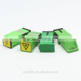 Various SC APC SX Fiber Optic Adapter thumbnail-1