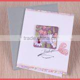 New Design Promotion Message Greeting Card Wholesale thumbnail-1