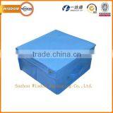 New Collapsible Non Woven Storage Box