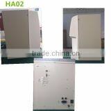 High Reliability of Measurement Fully Auto Hematology Analyzer for Sale