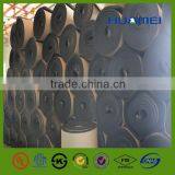 Rubber Insulation Board With Self Adhesive Sticker