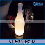 Led Craft Bottle Shape Lamp, Decorative Color Changing Led Bar Table Lamp thumbnail-3