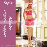 Fast Deliver Christmas Costume for Wholesales thumbnail-1