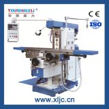 XL6032 Horizontal Milling Machine