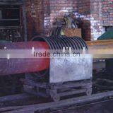 Two-step Hydraulic Pushing Pipe Expanding Machine With High Speed