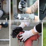 cut resistant gloves level 5
