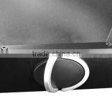 Hot New Products 40" 4:3 Hdmi Projector Screen Roll up Projection Screen/perforated Projector Screen/foldable Projector Screen thumbnail-4