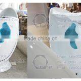 2015Fashion 3C Seaweed Hydrotherapy Slimming SPA Capsule Infrared Sauna Ozone Spa Equipment thumbnail-2
