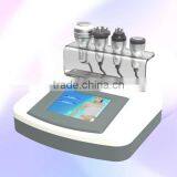 Multifunctional Ce approval hot selling EXW lowest priceheads for home use spa capsule slimming machine