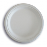 JUST Disposable Biodegradable Paper Pulp Bagasse Plate10
