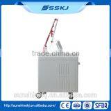 High Power Q Switched 1064 nm 532nm Picosecond Laser thumbnail-2