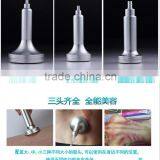 6 in 1 Ultrasonic Equipment for Facial Treatment thumbnail-3