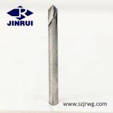 CNC Solid Carbide Spotting Drill For Titanium Drilling thumbnail-2