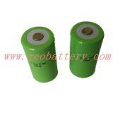 D Size1.2V 7-10Ah High-Power MH/NI Batteries